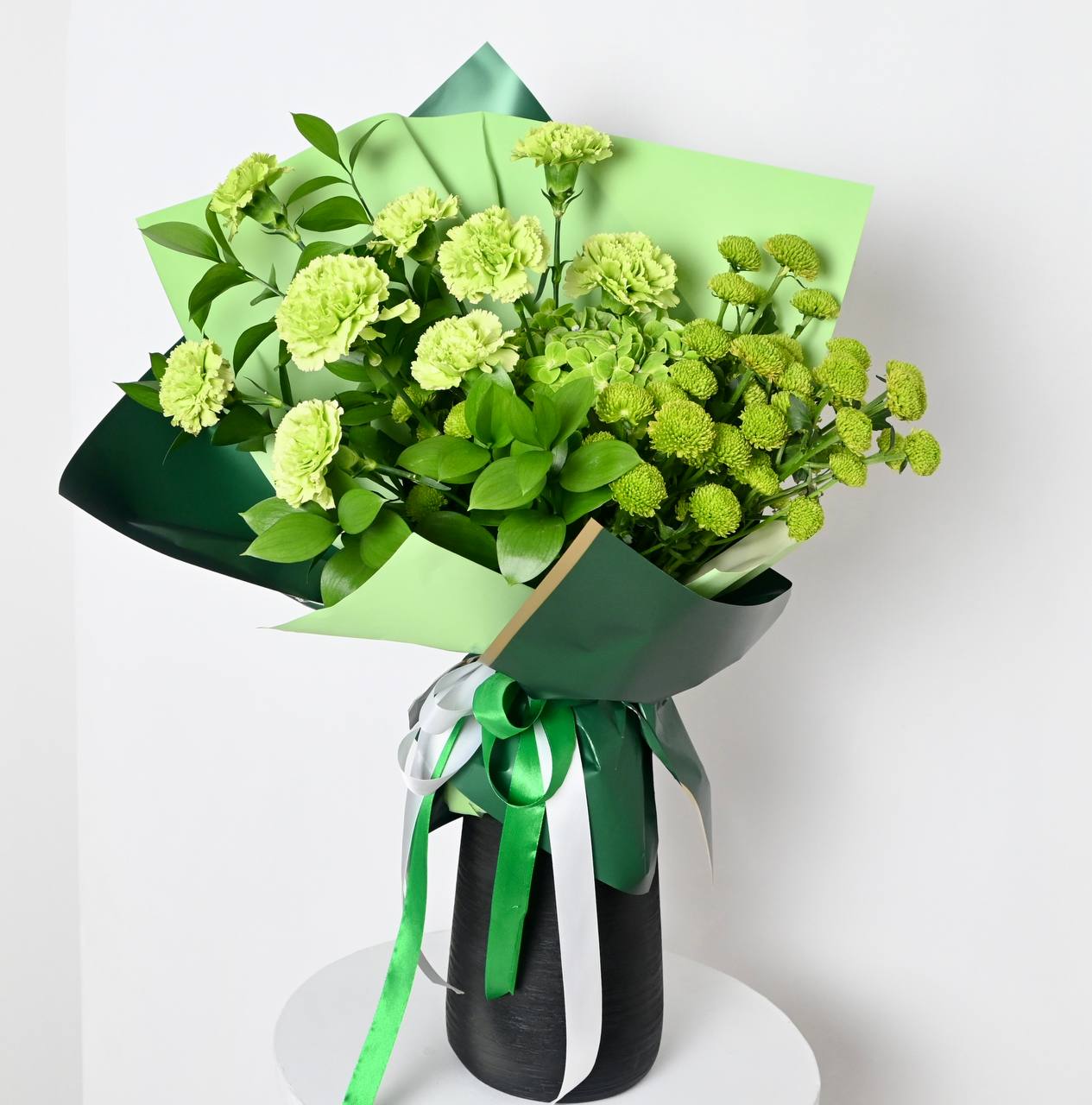 Verdant Serenity