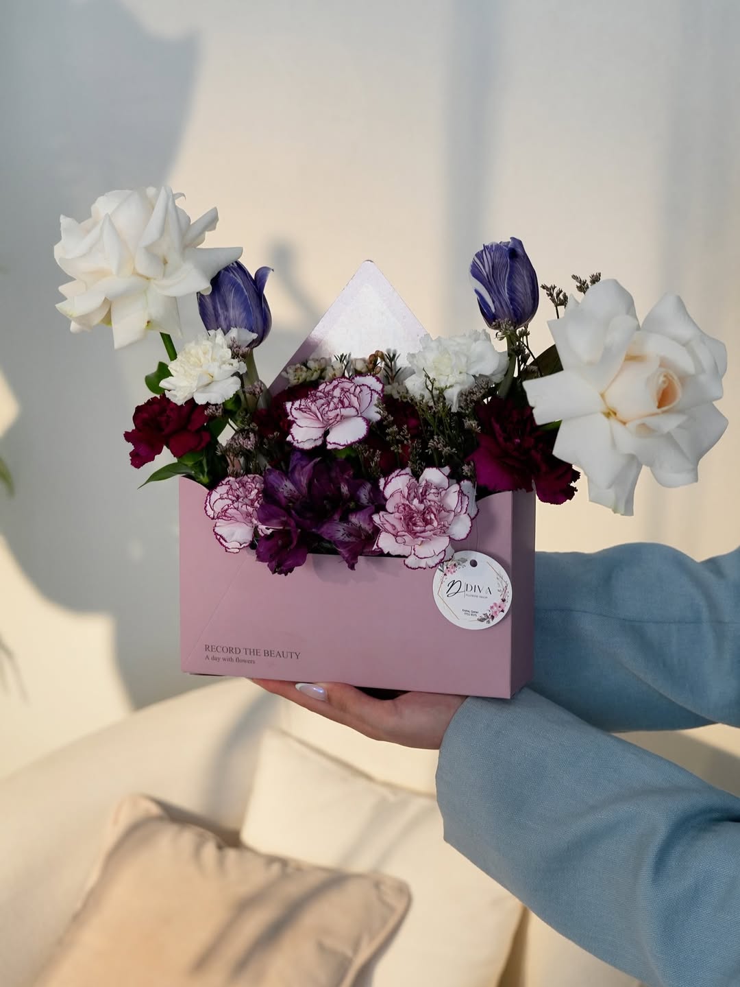 Love Letter Blooms