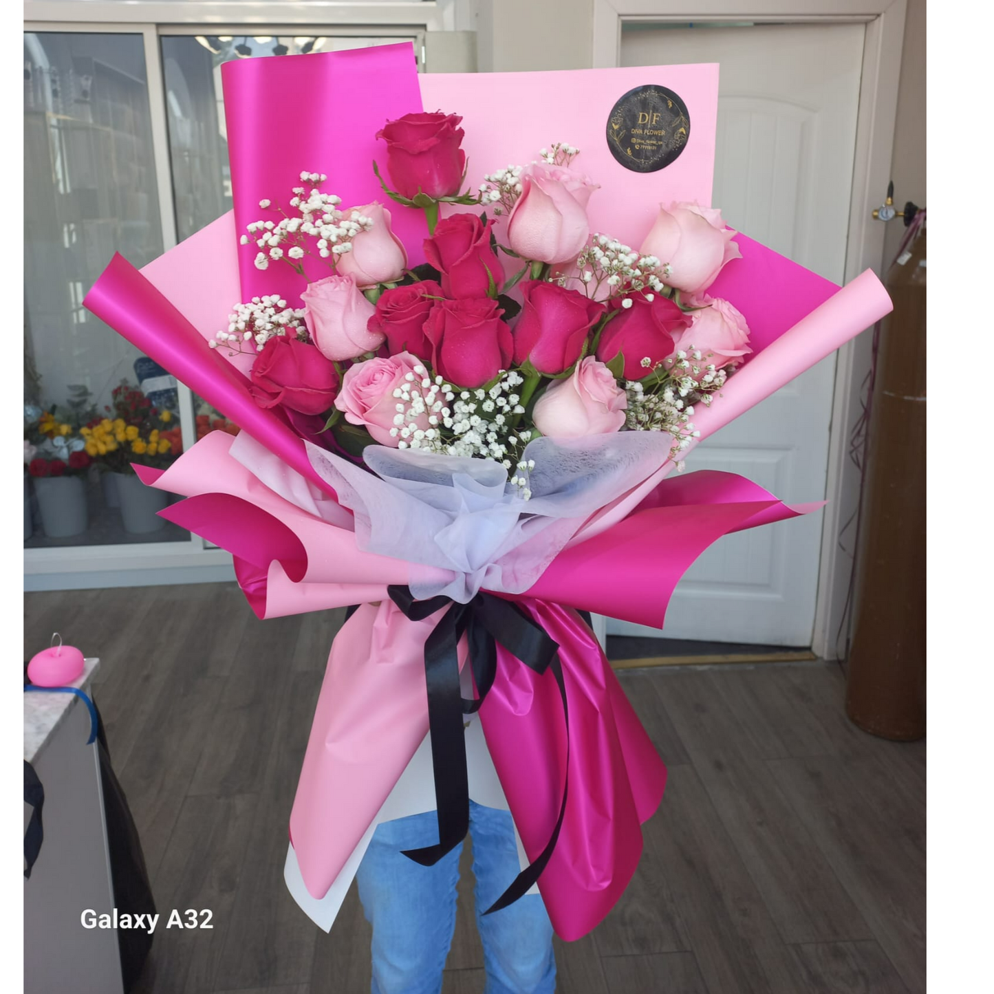 Roseate Romance