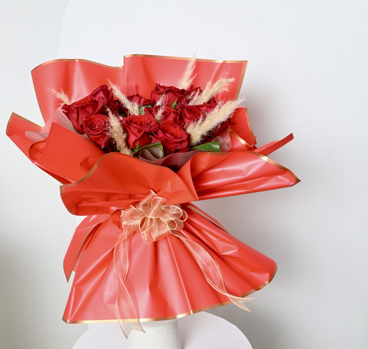 Eternal Love Rose