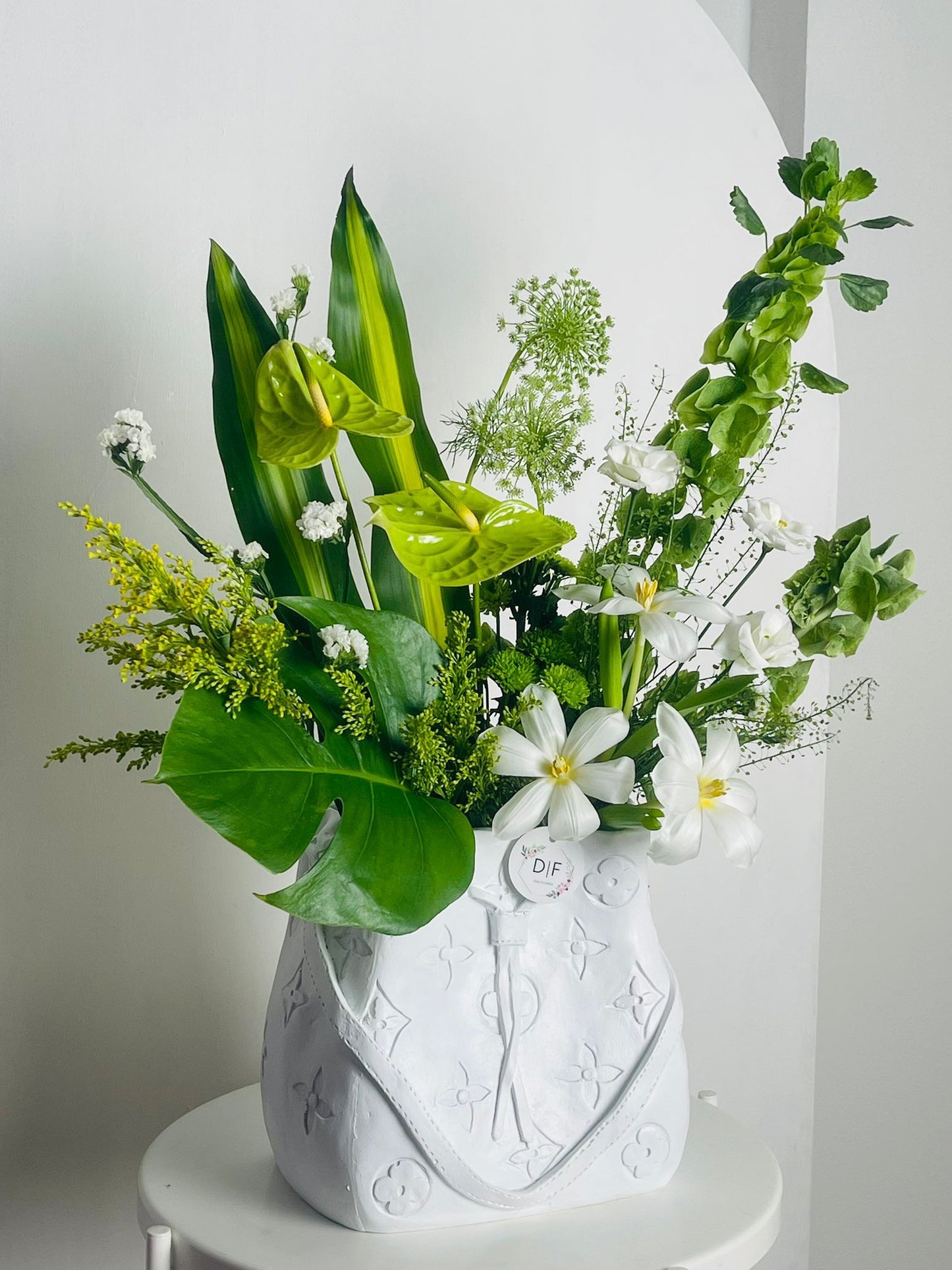 Verdant Embrace