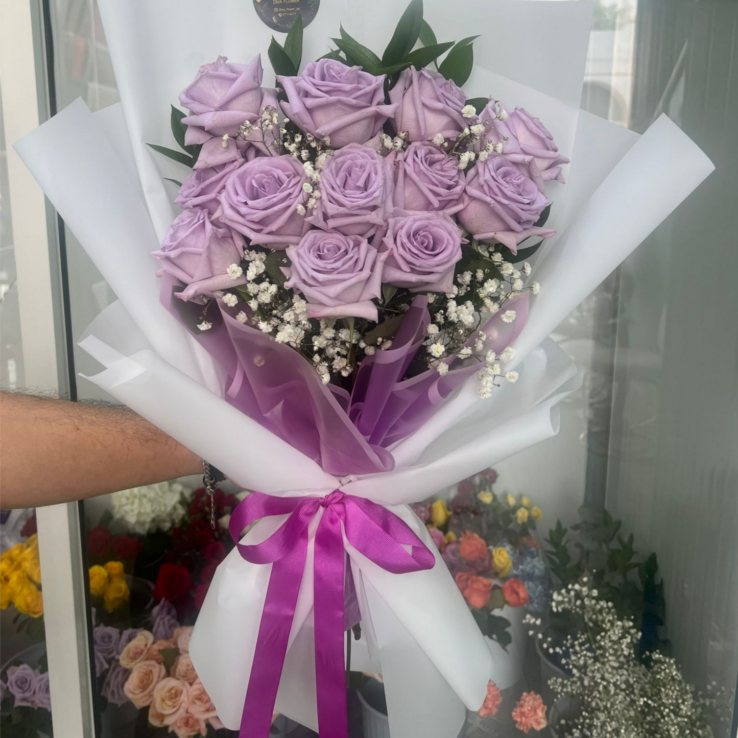 Lavender Dreams
