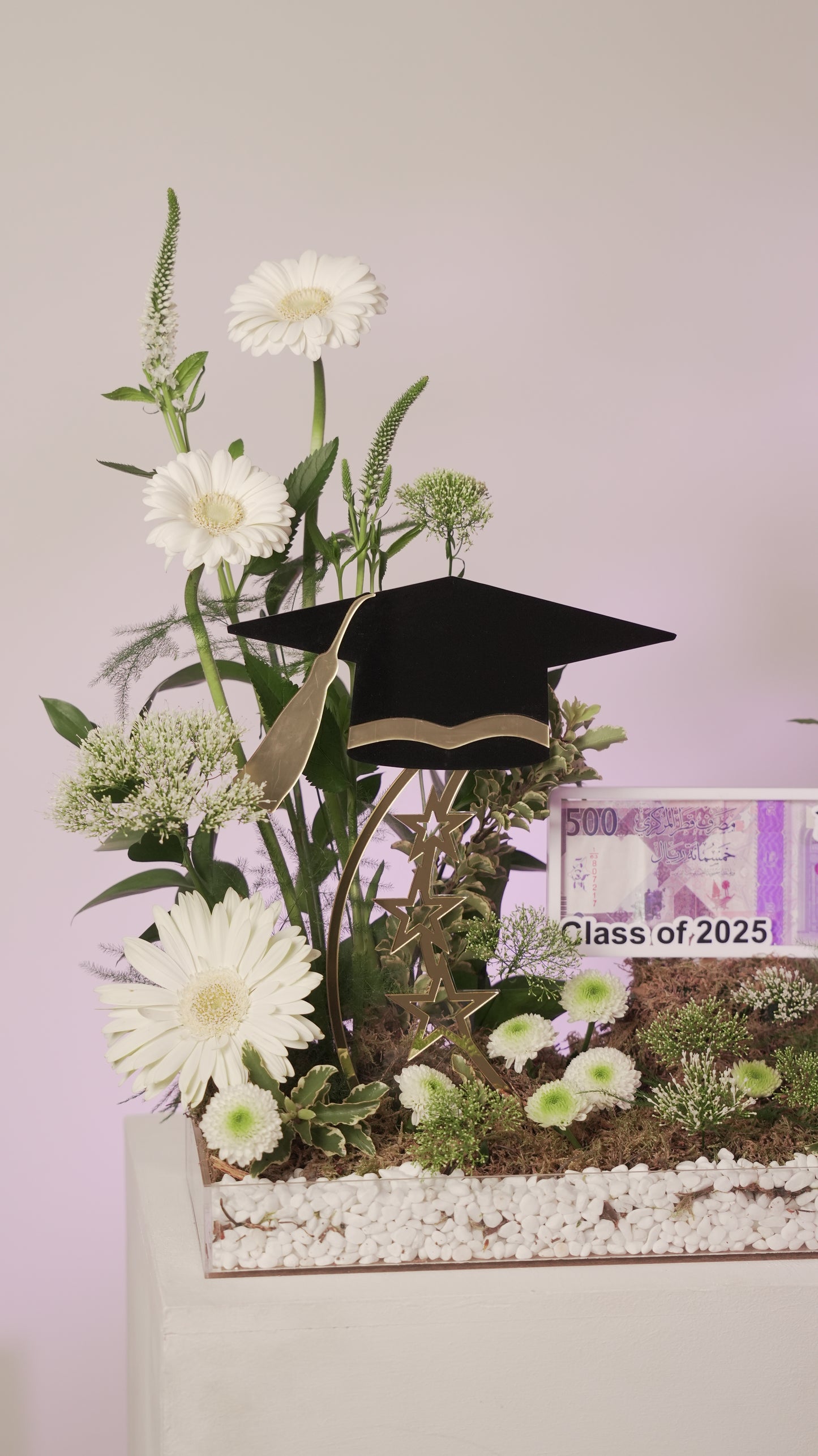 Class of 2025!
