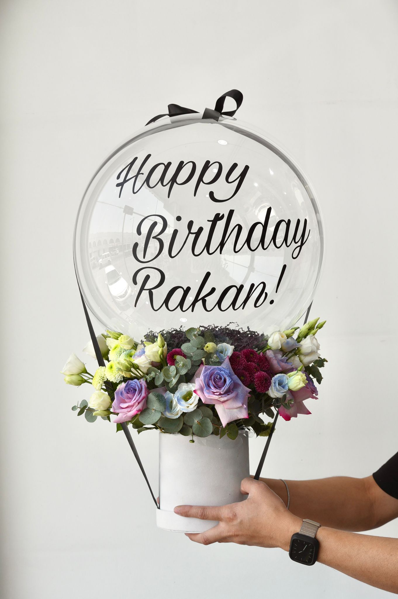 Birthday Arrangement