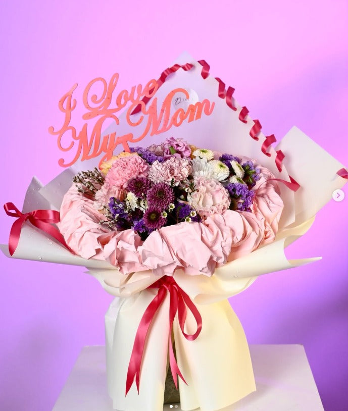 Elegant Bouquet