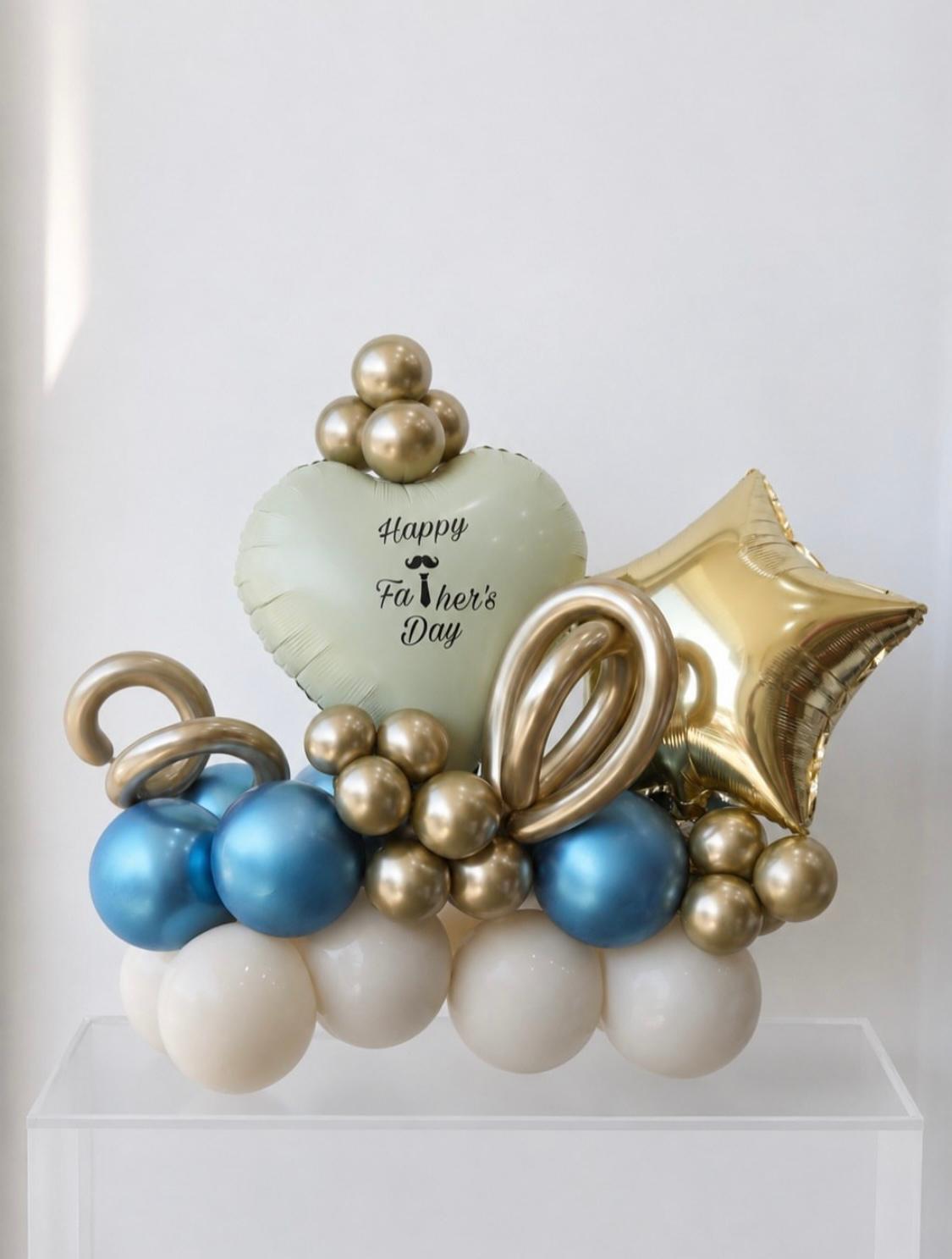 Golden Heart