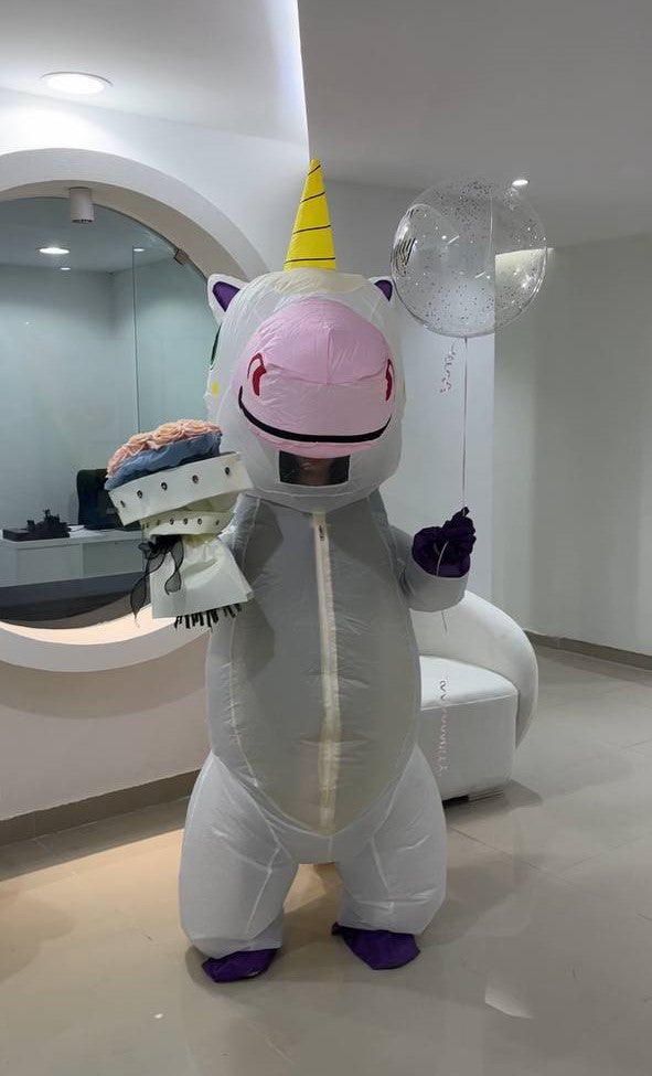 Unicorn Package
