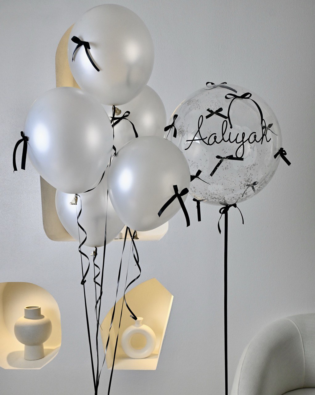 Balloon Package