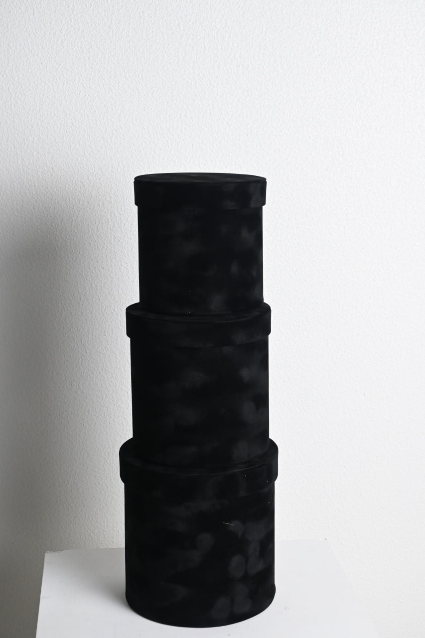 SET BLACK BOX