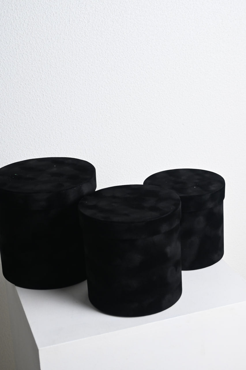 SET BLACK BOX
