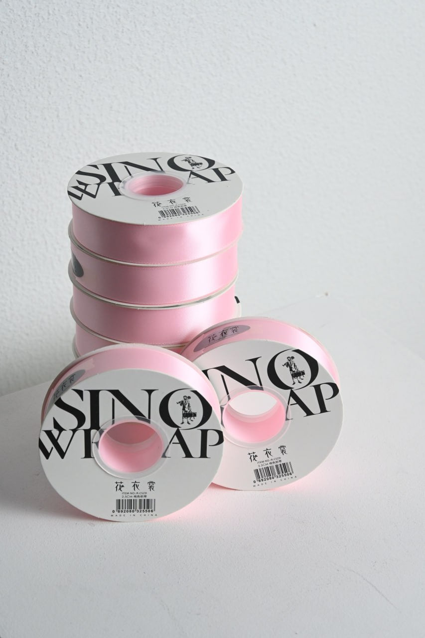 SINOWRAP RIBBON (PINK)