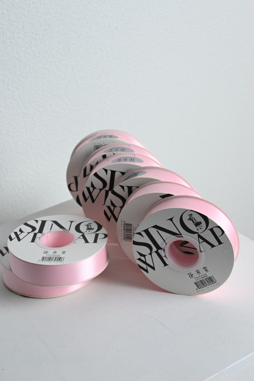 SINOWRAP RIBBON (PINK)