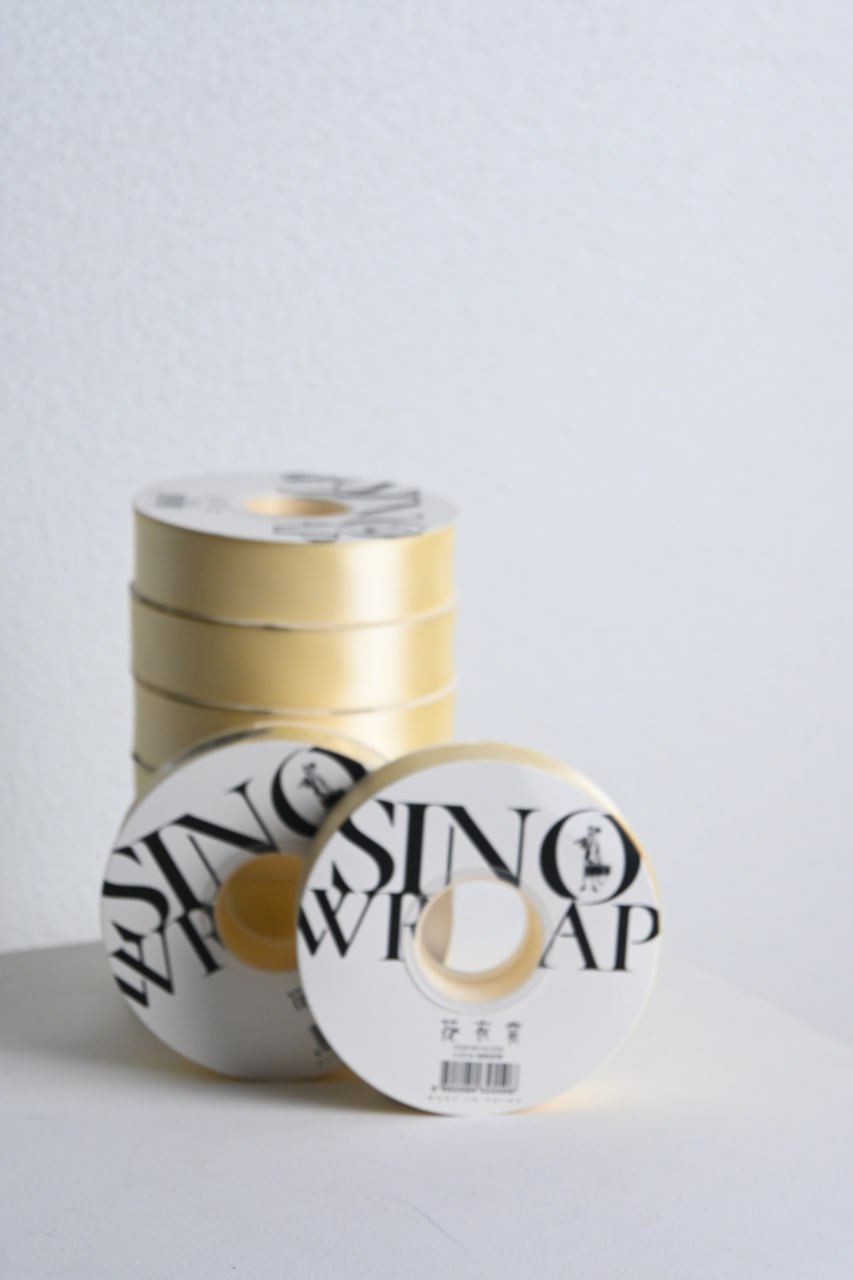 SINOWRAP RIBBON (GOLD)