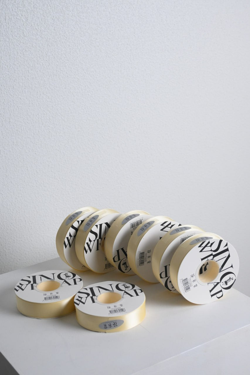 SINOWRAP RIBBON (GOLD)