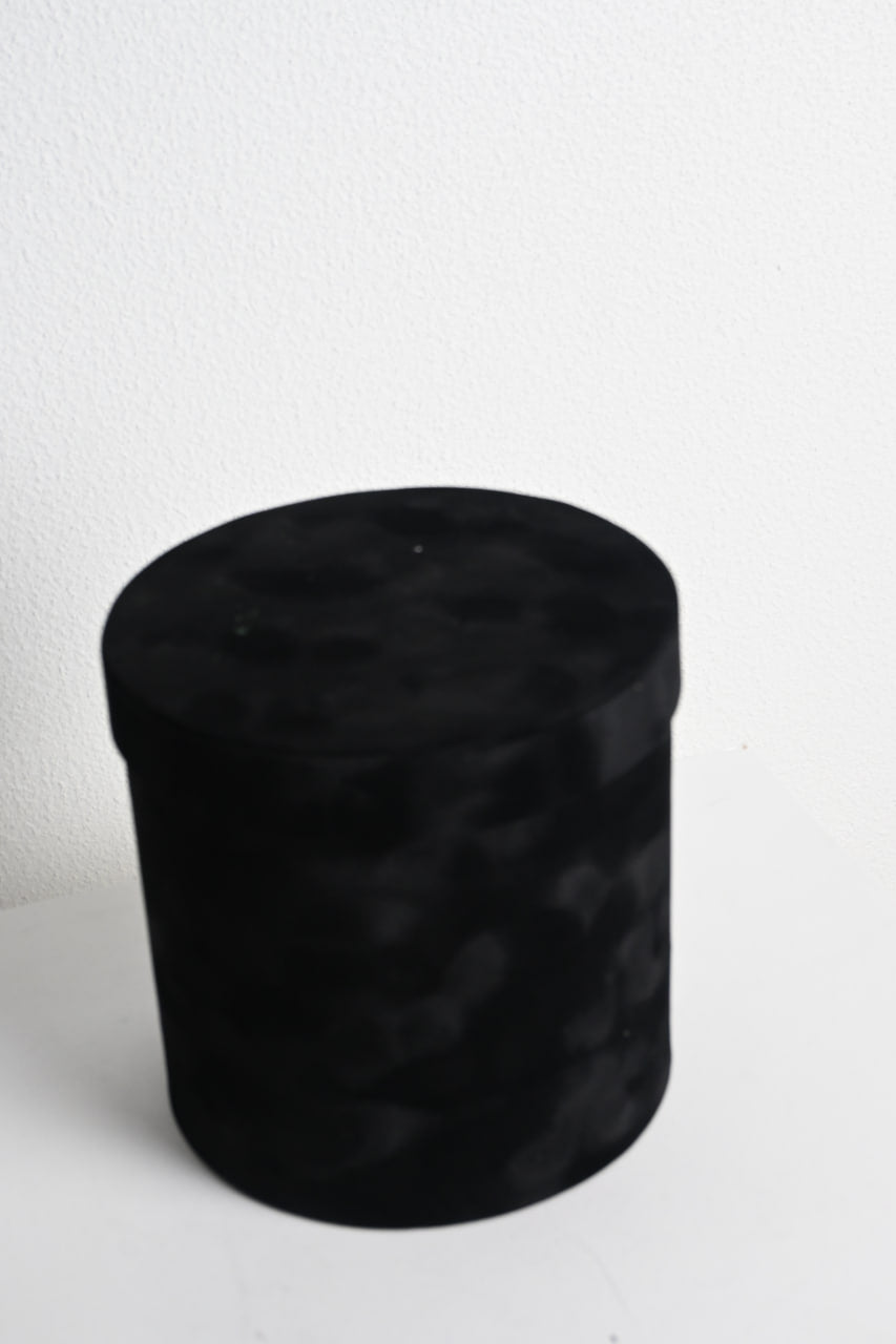 BIG BLACK BOX
