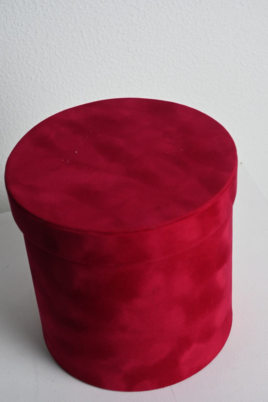 BIG RED BOX
