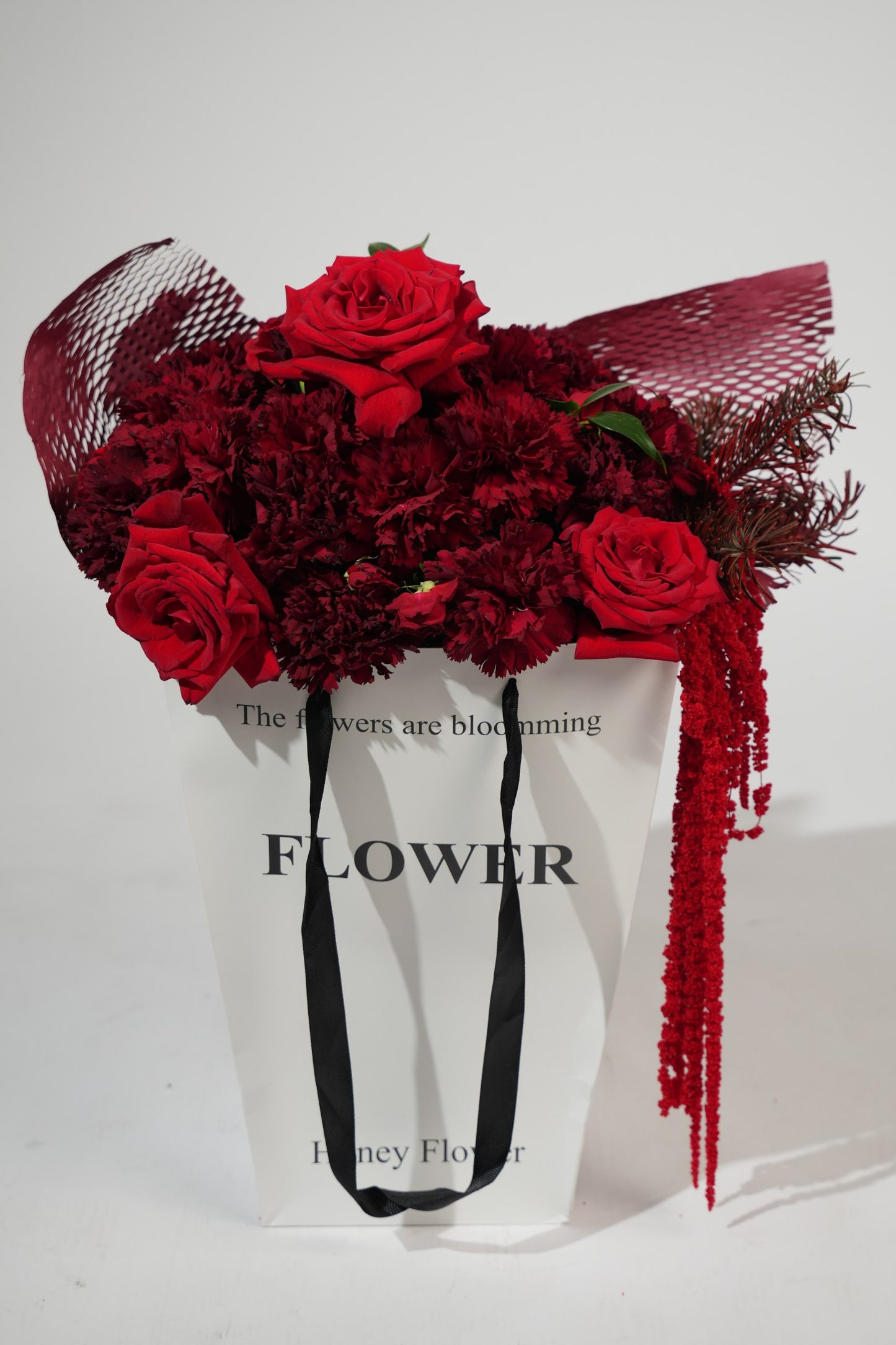 Velvet Rouge Statement