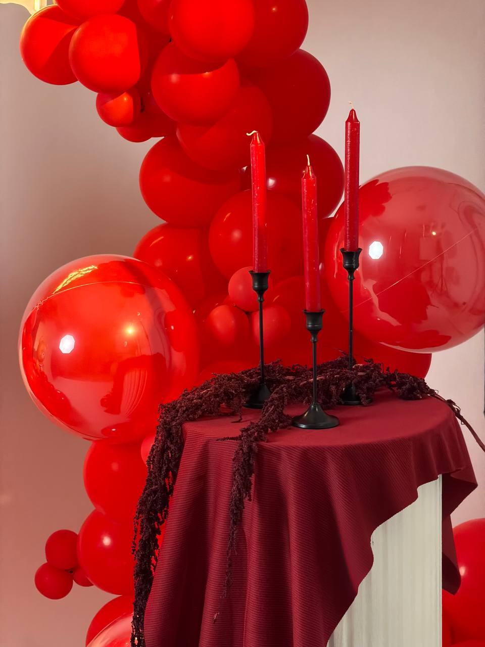 Forever Yes Proposal Setup