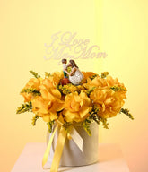 Mother's Day Arrangements
