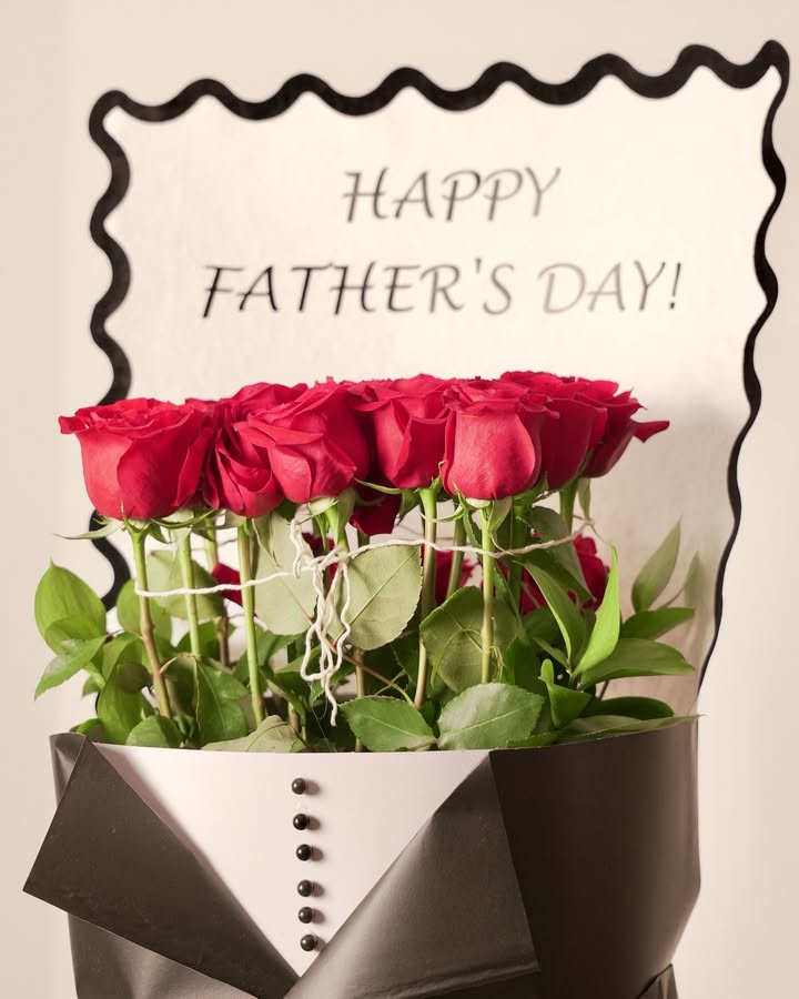 Father's Day Arrangements