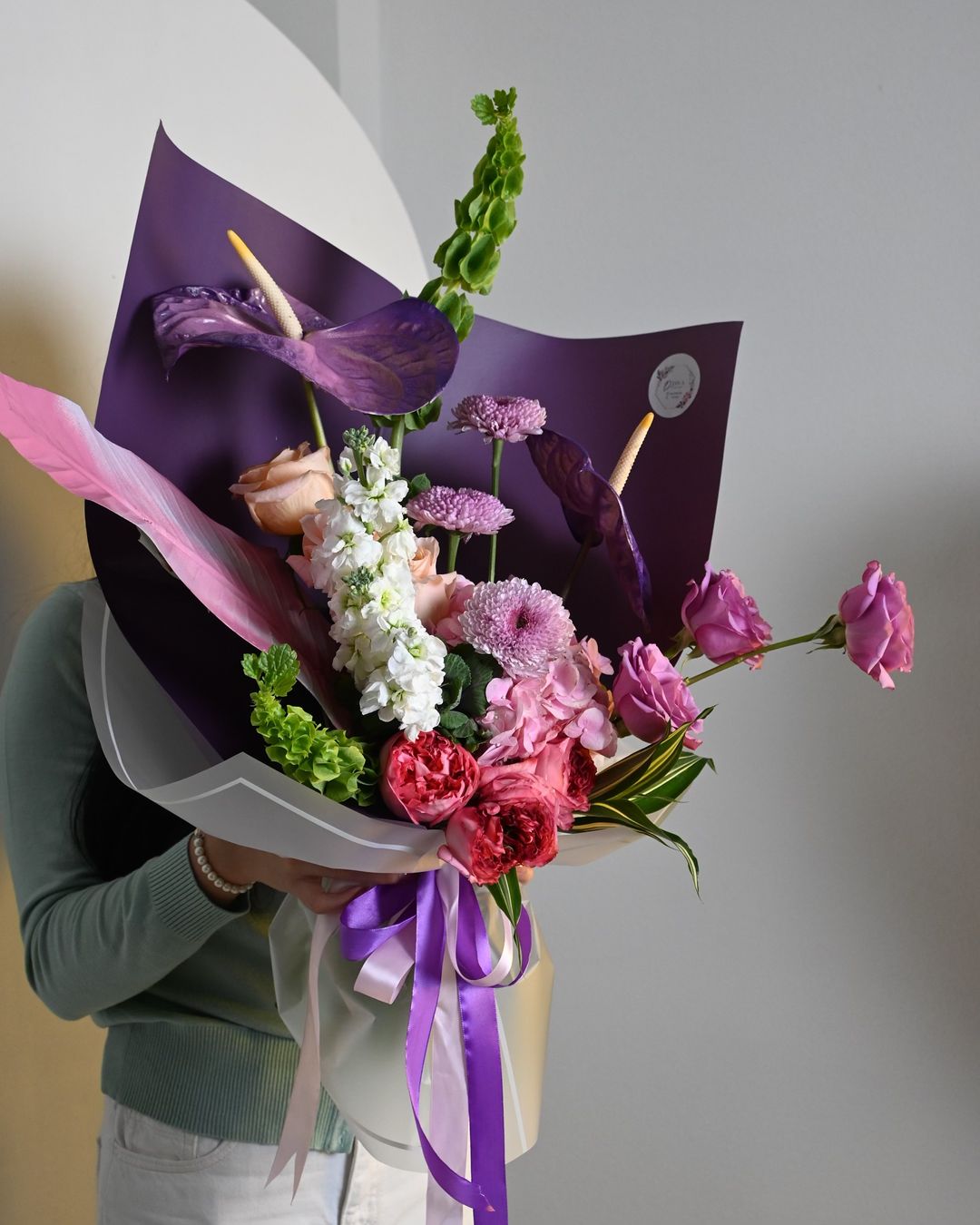 Hand Bouquets