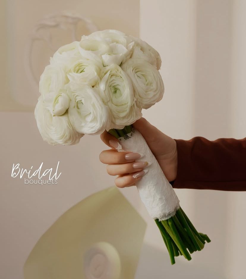 Bridal Bouquets