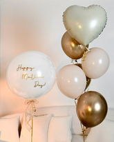 Balloon Arrangements