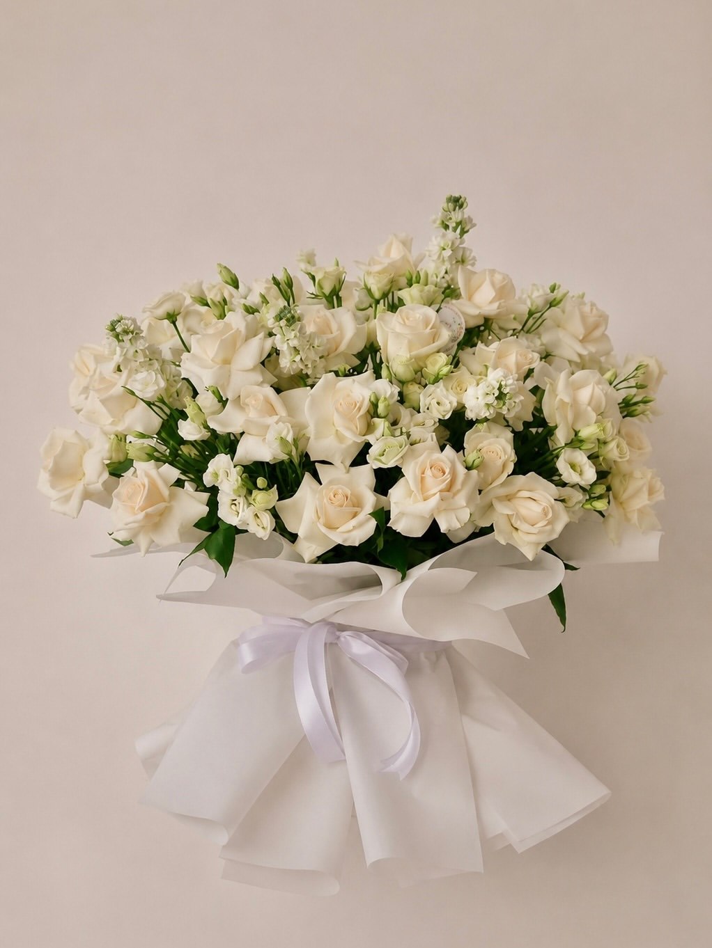 Cloud Nine Bouquet