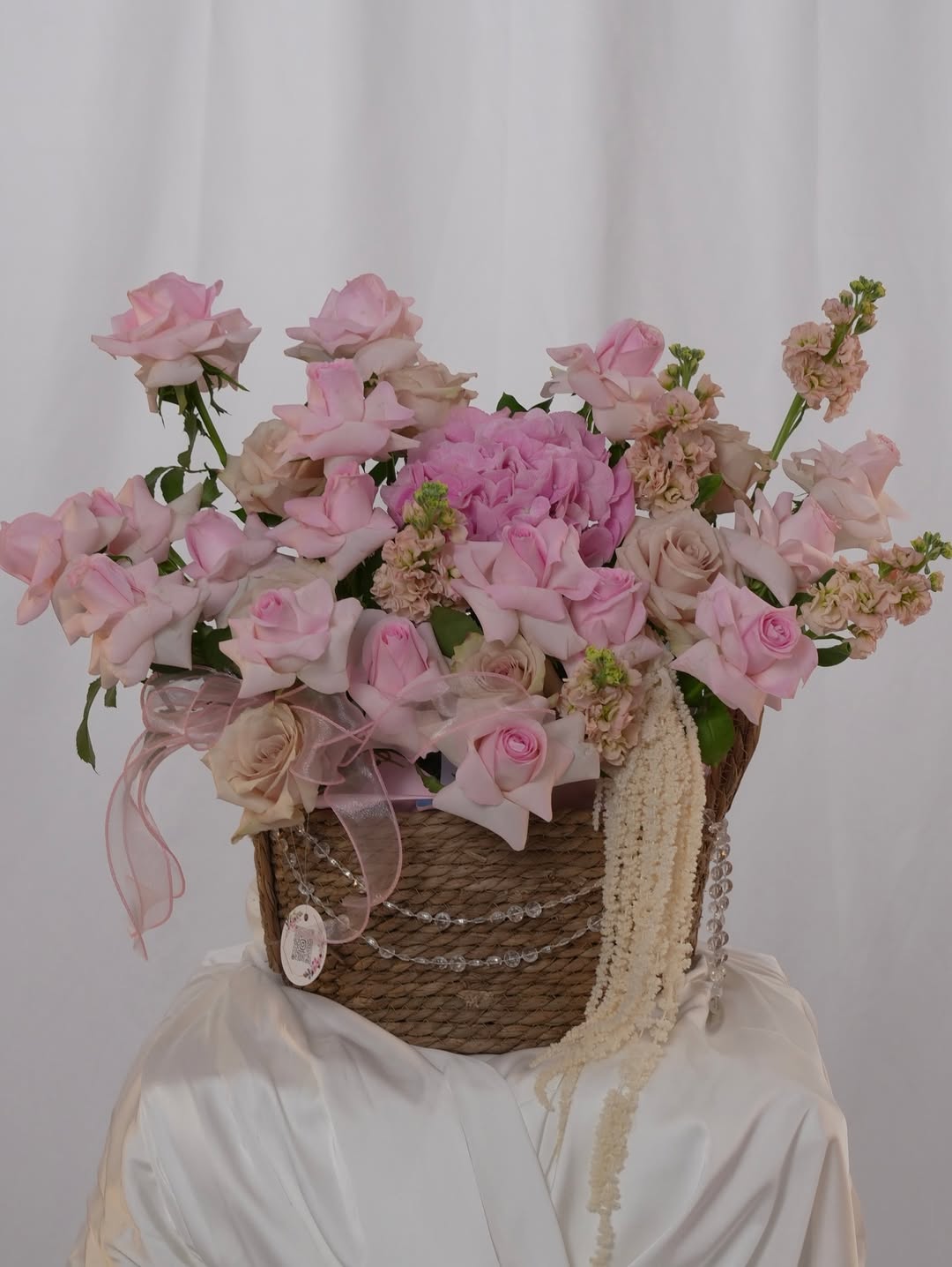 Botanical Basket