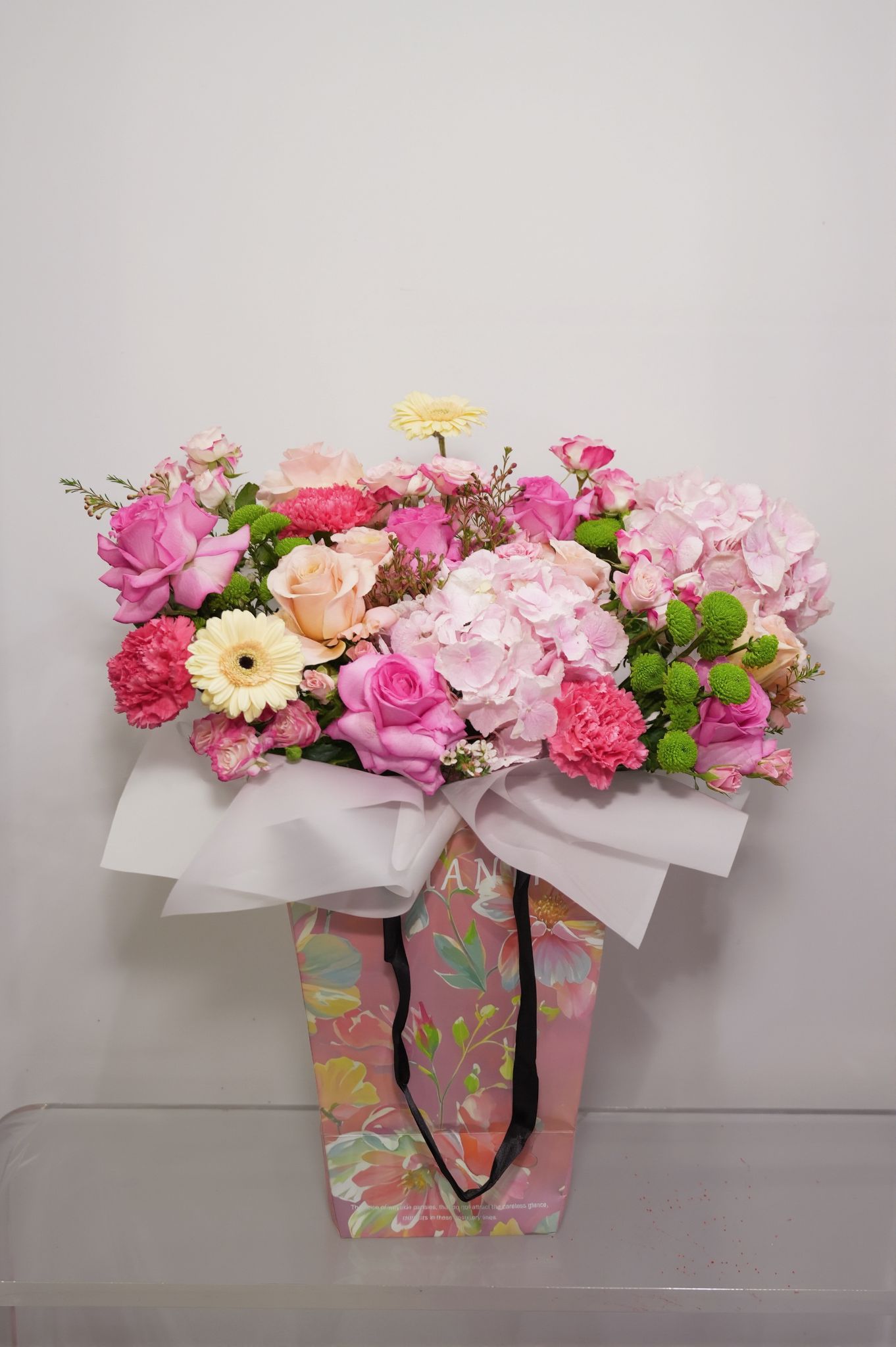 The Petal Tote