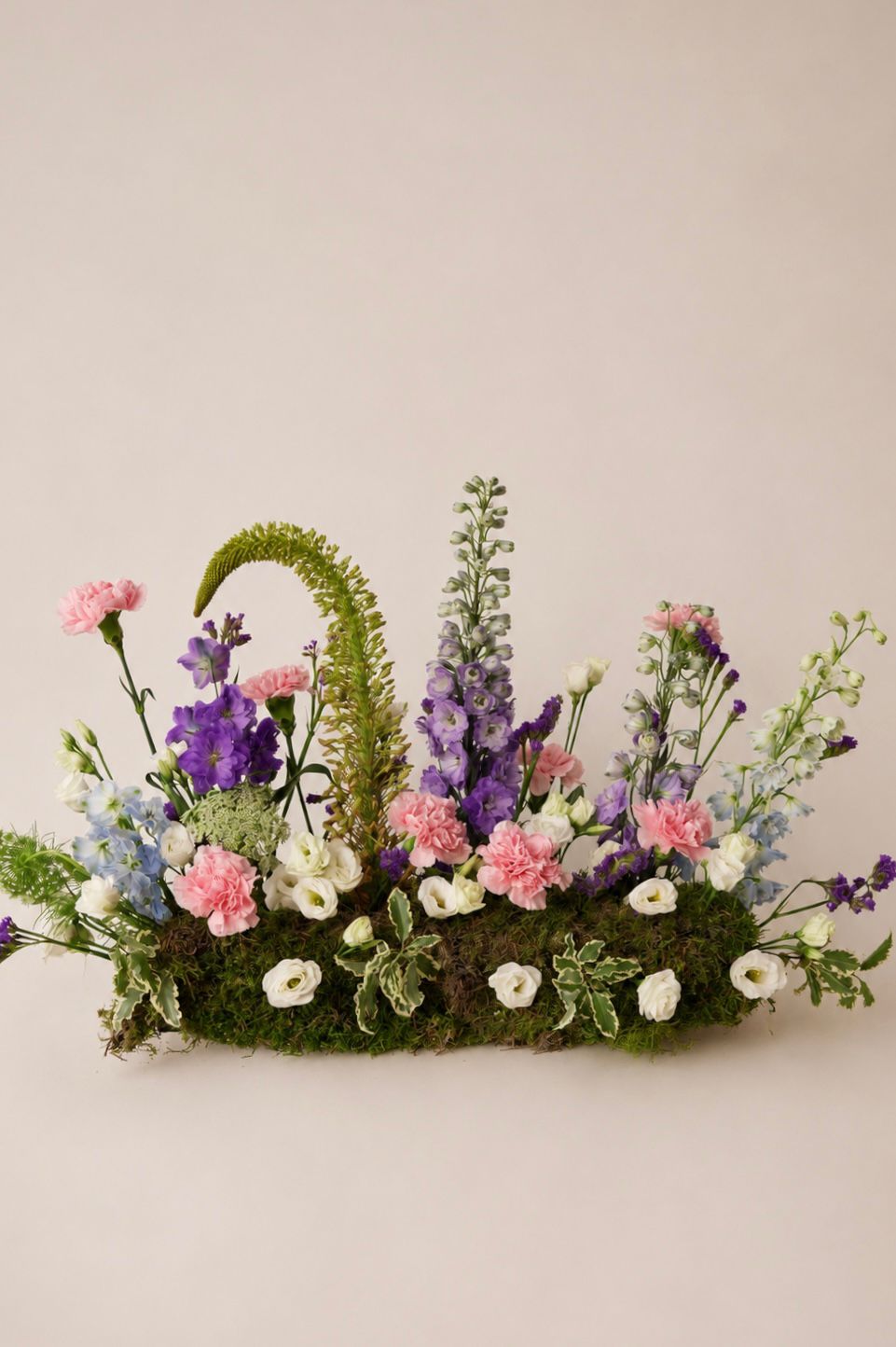 Botanical Charm