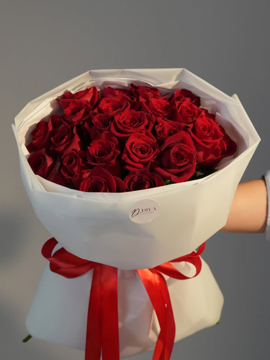 The Royal Bouquet