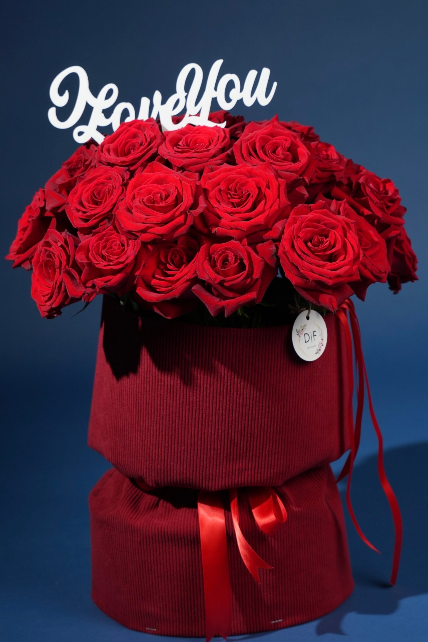Corduroy Romance