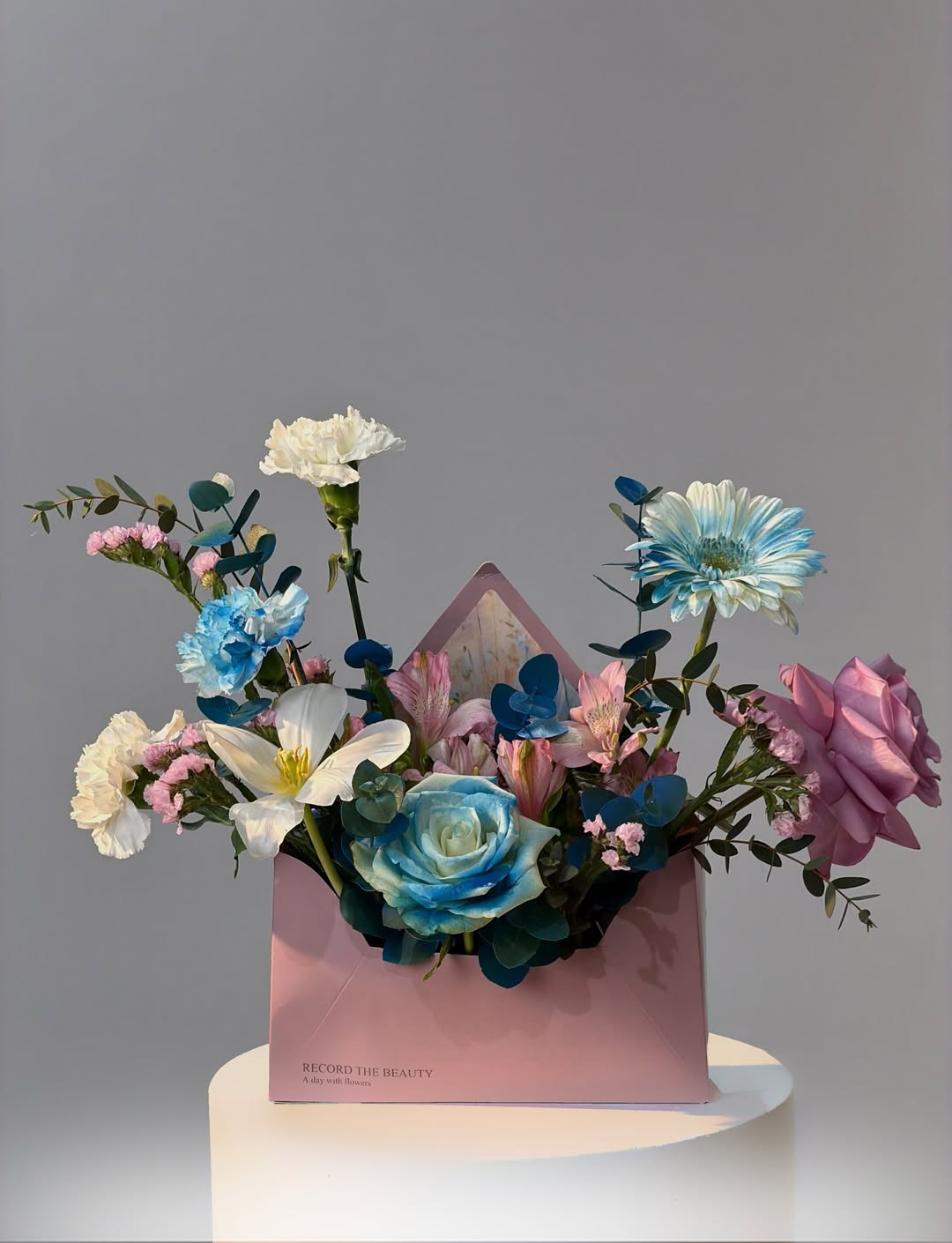 The Bloom Vault