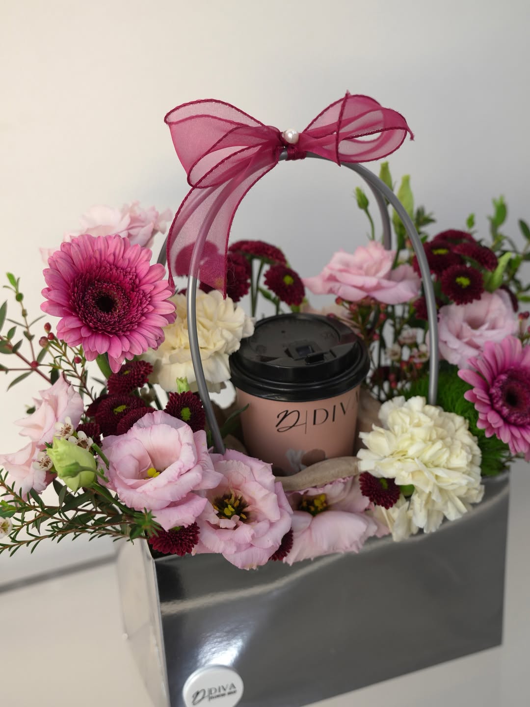 Bloom & Brew