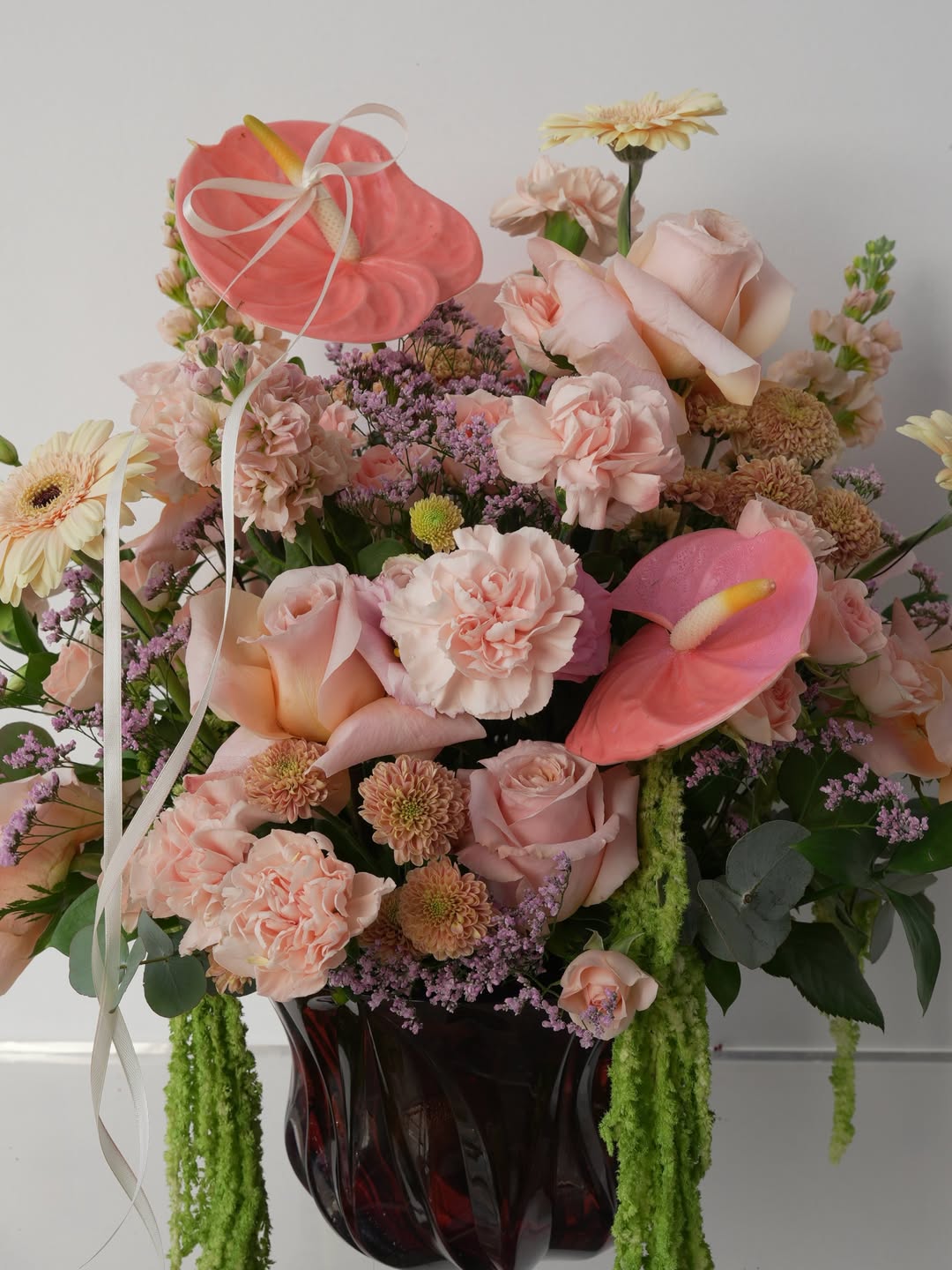 Vase of Elegance