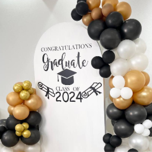 Graduation Package