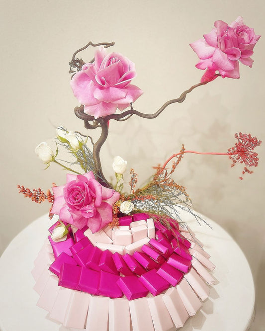 Sweet Blooms