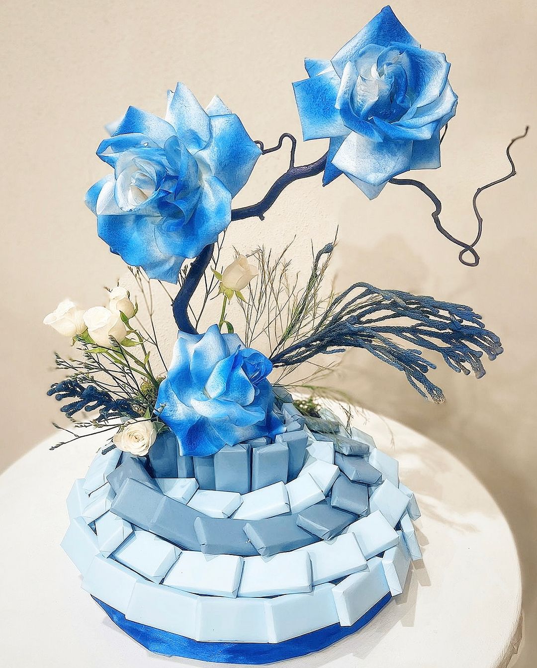 Sweet Blooms