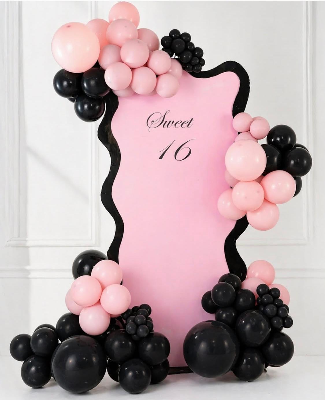 Sweet 16 Birthday