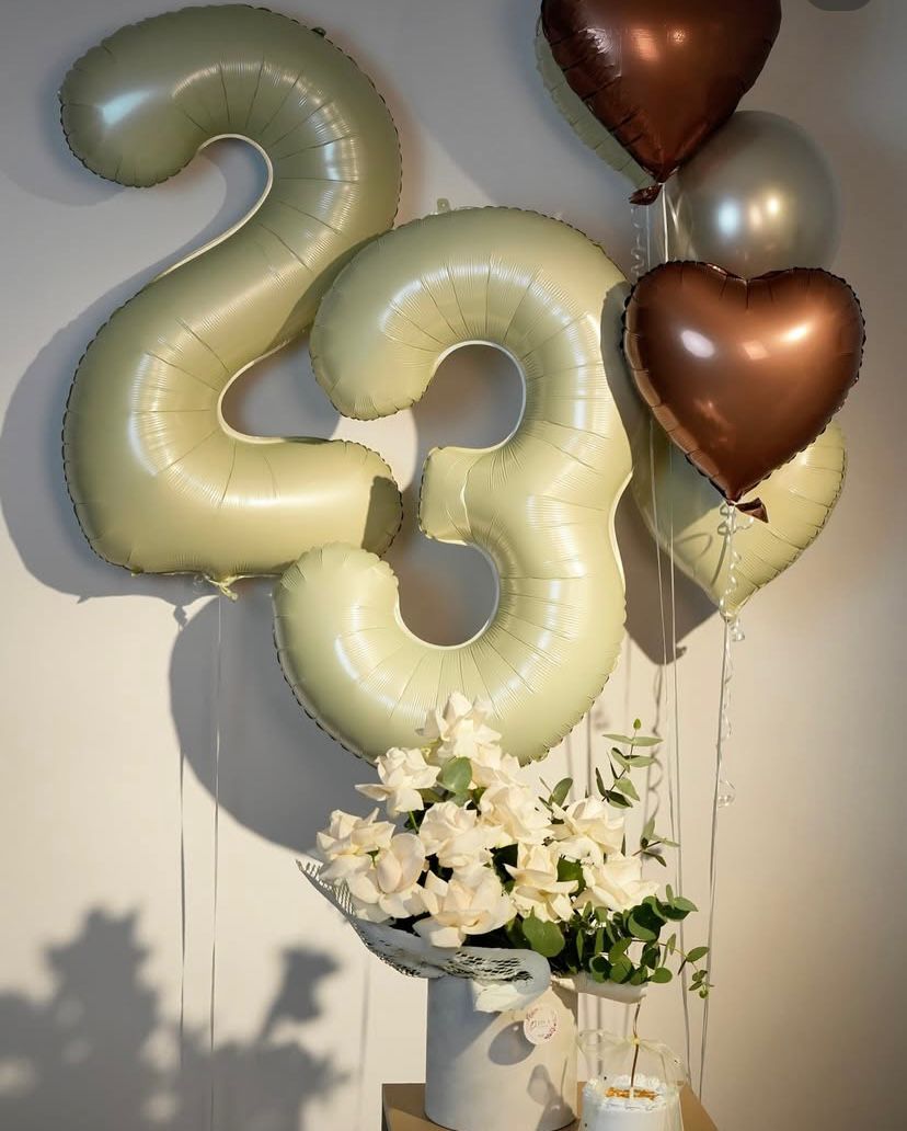 Birthday Package