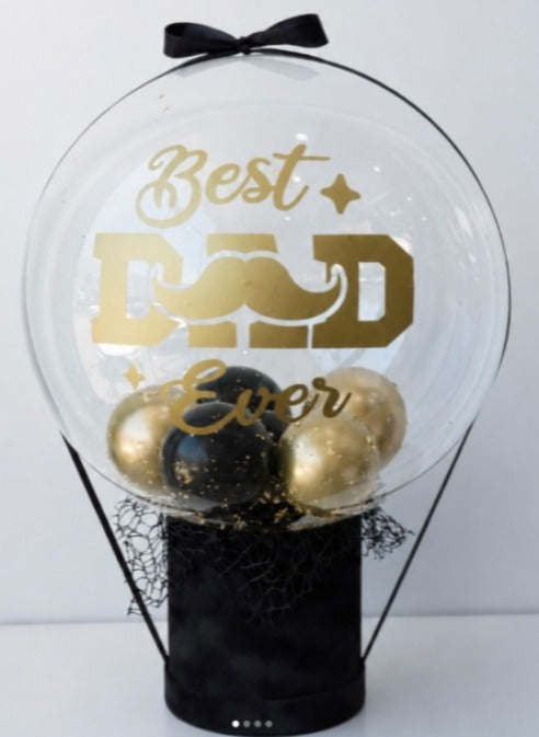 Black & Gold