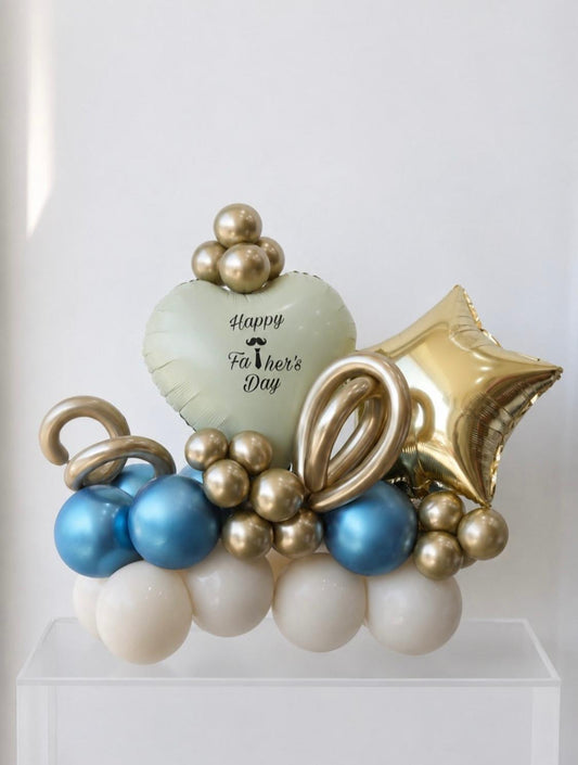 Golden Heart
