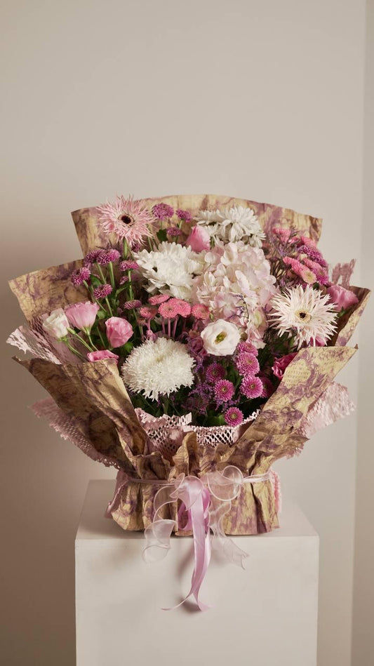 Petal Promise