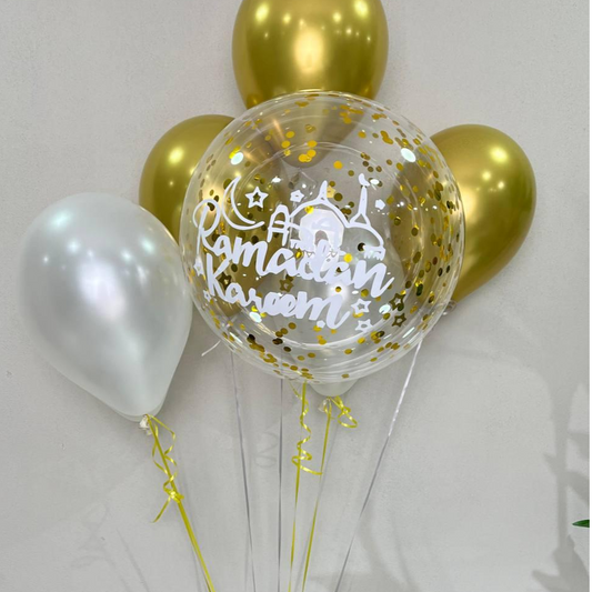 Balloons With Elegance