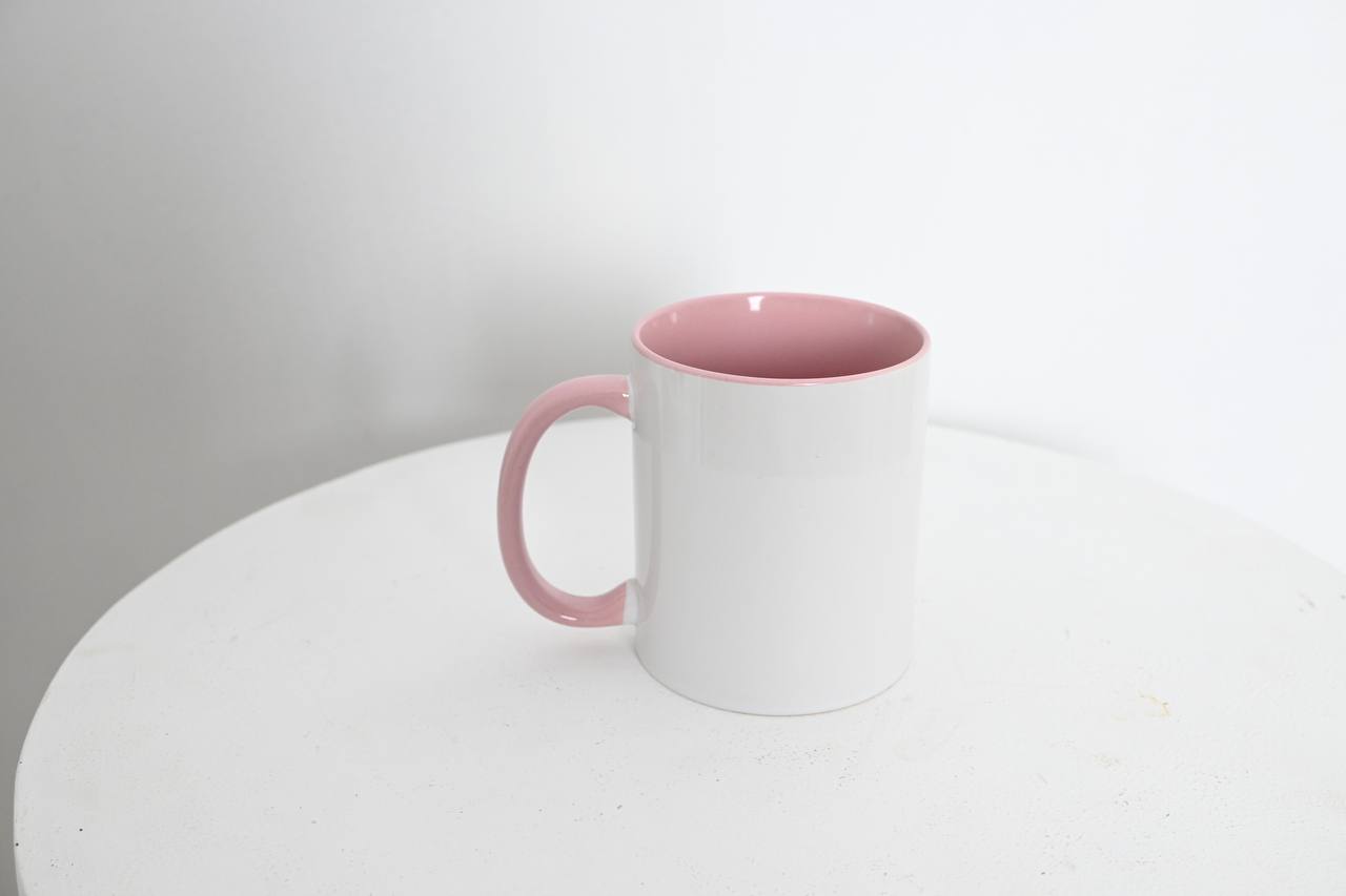 Customized Mugs