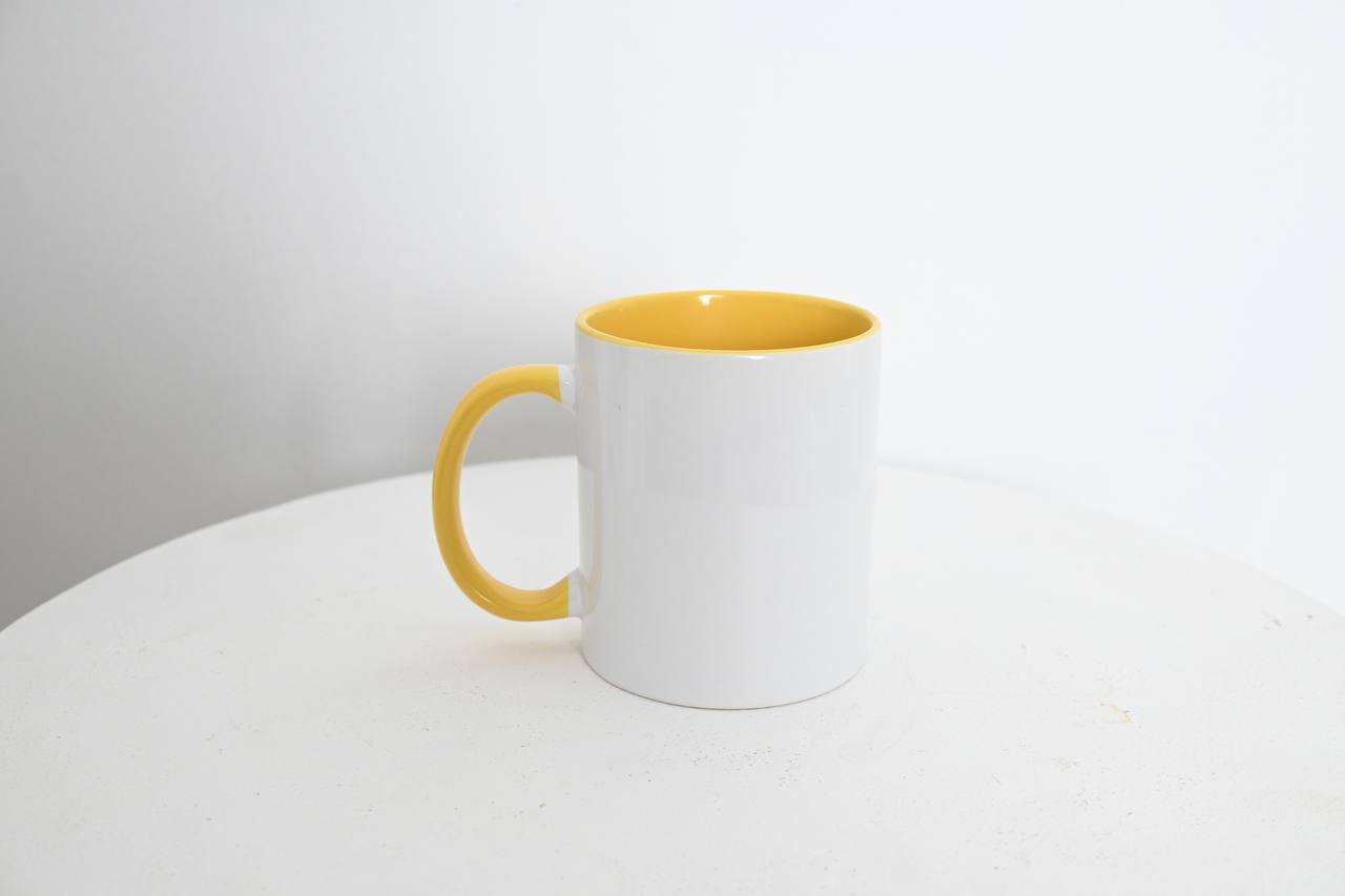 Customized Mugs