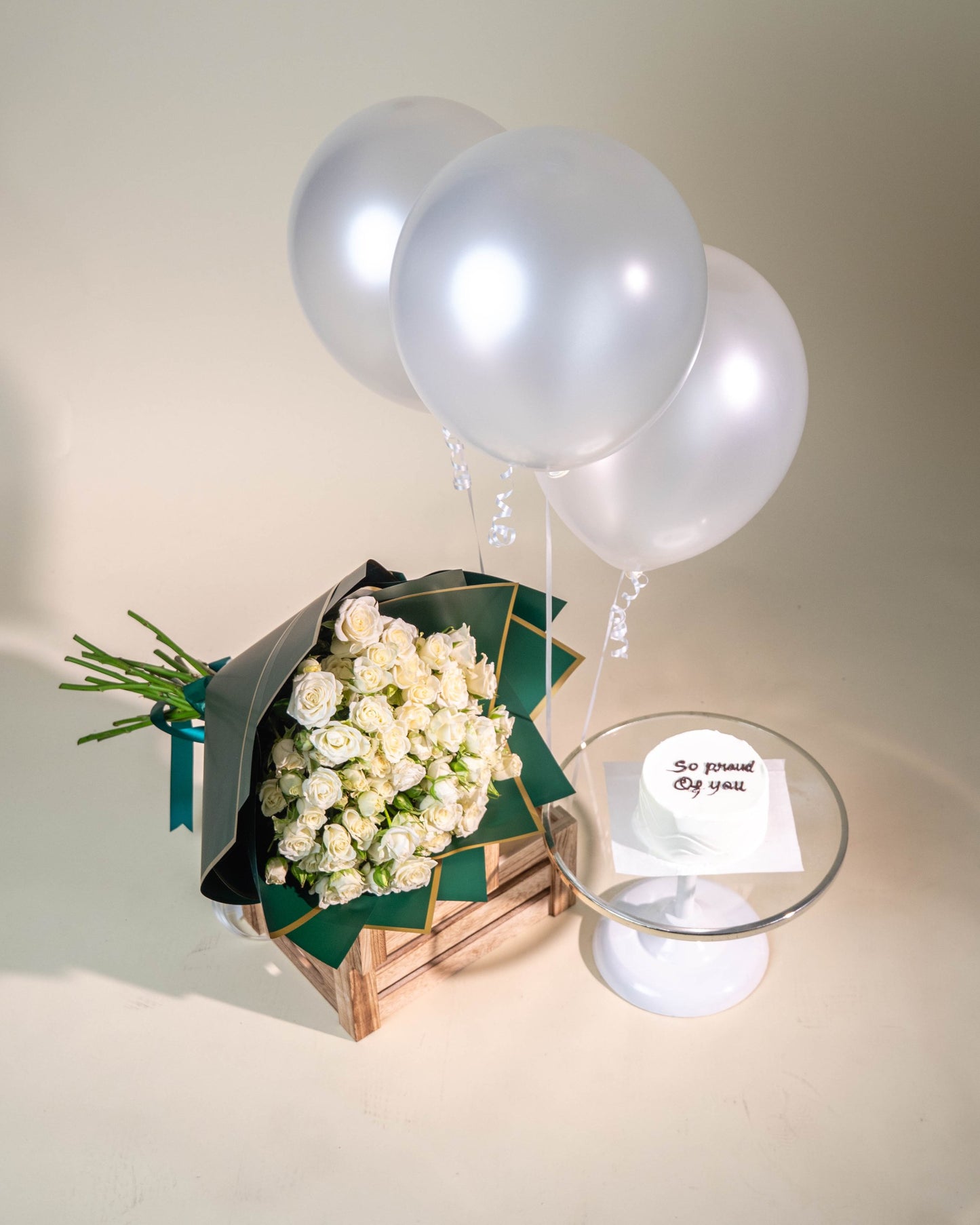 Proud Moment Luxe Set