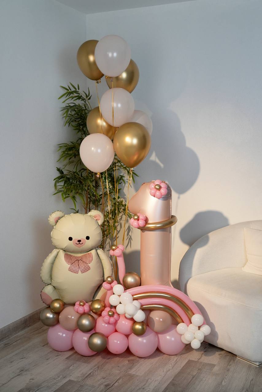 Little Bear Bloom