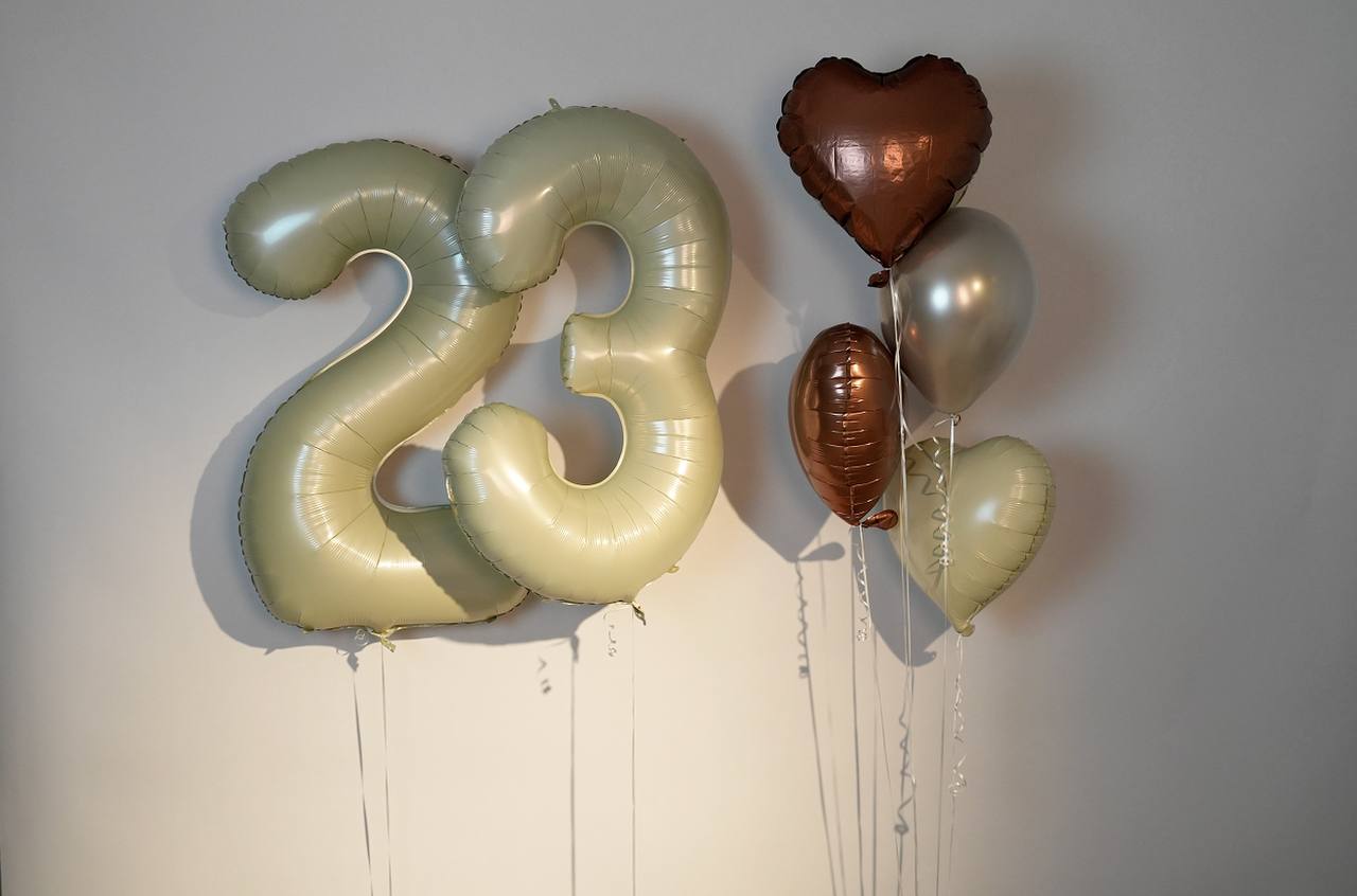 Champagne 23